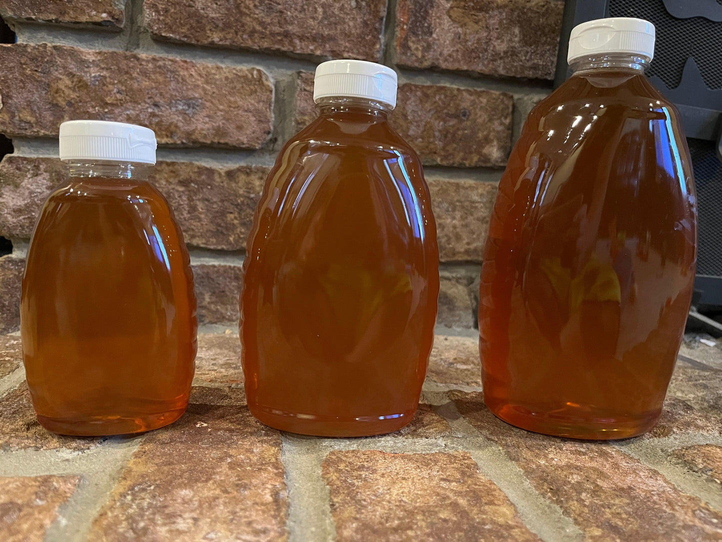 Honey - 4K Beez