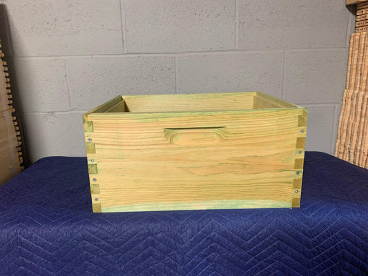 Copper Naphthenate Dip - 4K Beez