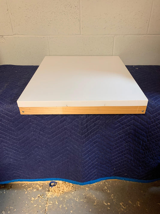 Telescoping Cover - 4K Beez