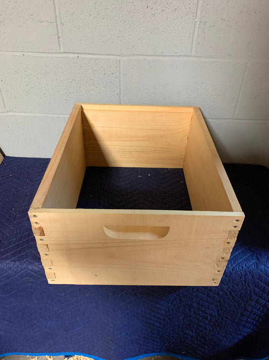 Paraffin Wax Dip - 4K Beez