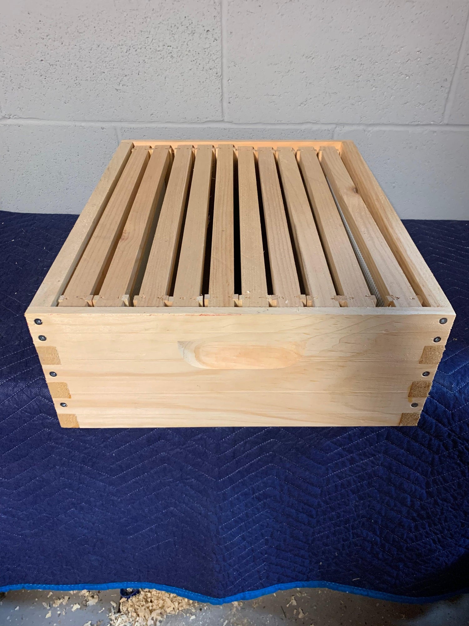 Hive and Super Kits
